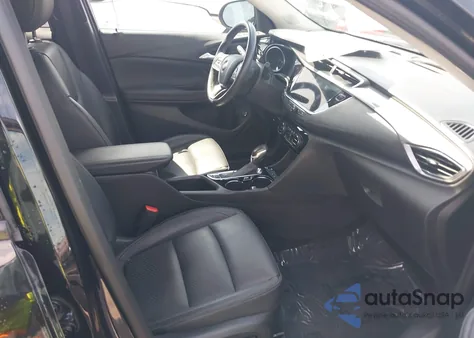 2022 Buick Encore Gx Fwd Essence z USA, uszkodzony, nr VIN KL4MMFSL9NB021452